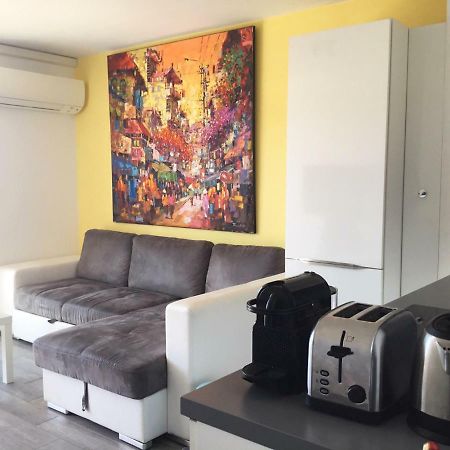 Apartamento La Viguerie Cassis Exterior foto