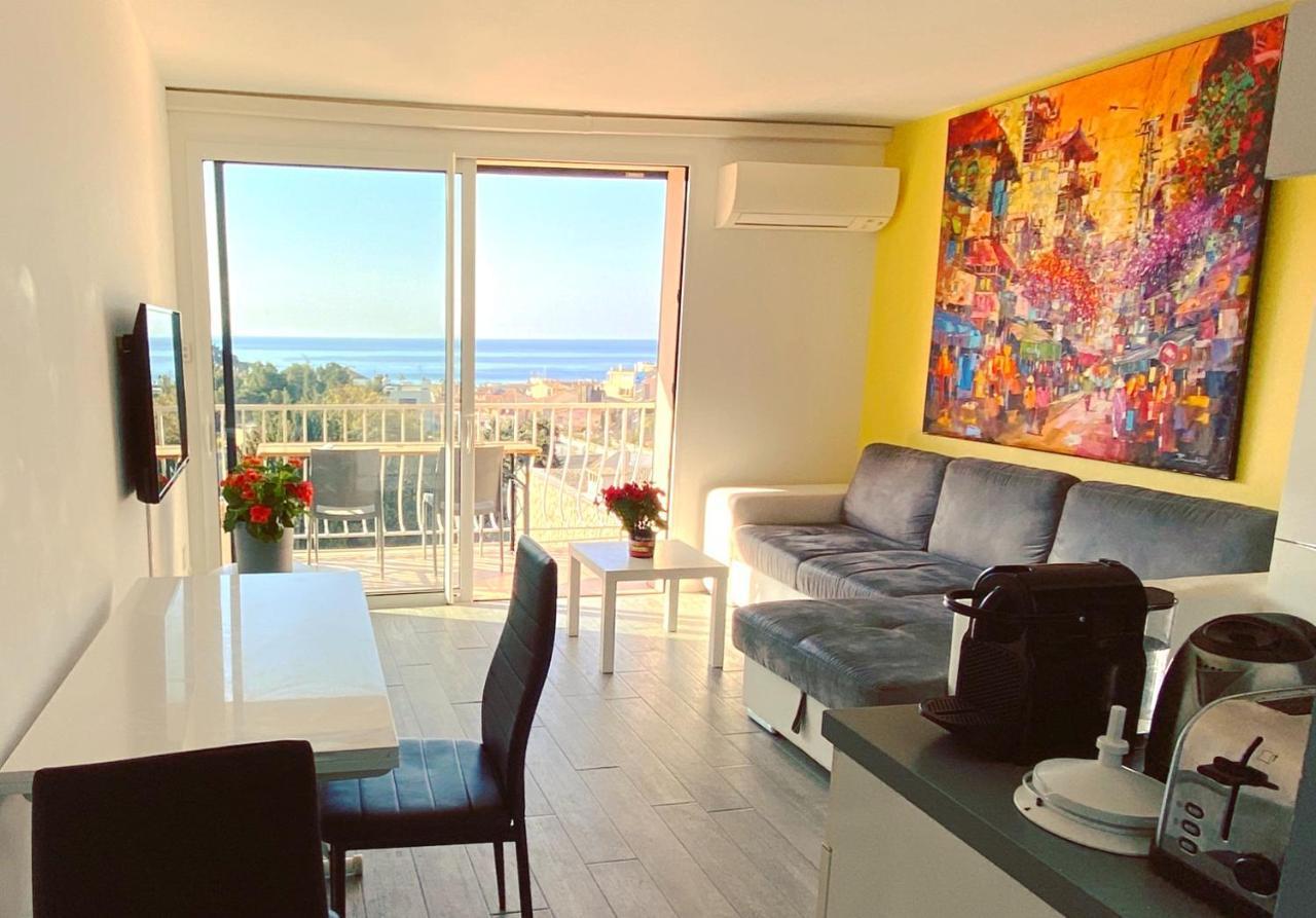 Apartamento La Viguerie Cassis Exterior foto