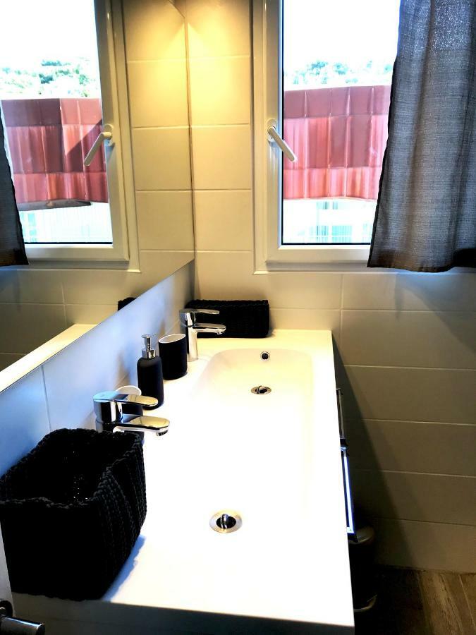 Apartamento La Viguerie Cassis Exterior foto