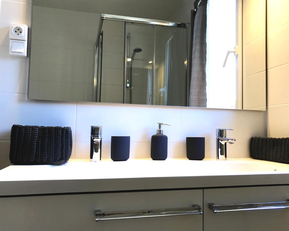 Apartamento La Viguerie Cassis Exterior foto
